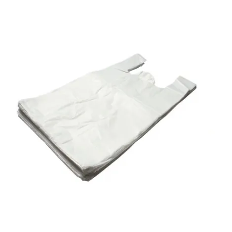 Reklamówki HDPE 40x80cm, 185szt - 2